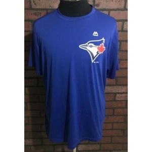 Toronto Canada Blue Jays MLB T-Shirt Men's Large